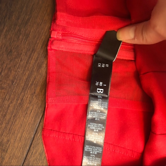 La Perla Tank Cami BNWT 32B - Picture 6 of 6